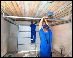 HighTech Garage Door San Antonio, TX 210-245-7141 - side-bar-g-door-installation