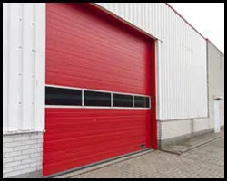 HighTech Garage Door San Antonio, TX 210-245-7141 - side-bar-g-door