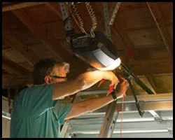 HighTech Garage Door San Antonio, TX 210-245-7141